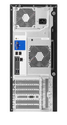 HPE ProLiant ML110 Gen10 4210 1P 16G 8SFF EU Svr HPE ML110 Gen10 4210 1P 16G 8SFF EU Svr-P10813-421