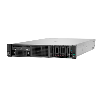 HPE DL380 G10+ 4314 1P 32G NC-B 8SFF Svr HPE DL380 G10+ 4314 1P 32G NC-B 8SFF Svr-P43358-B21