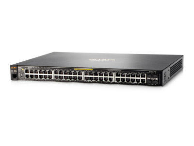 Aruba 2530-48-PoE+ Switch-J9778A