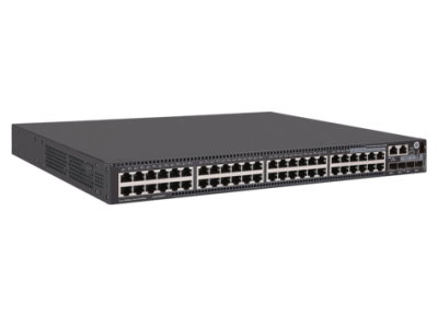 HPE 5510 48G 4SFP+ HI Swch-JH146A