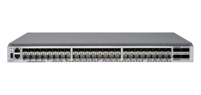 HPE SN6600B 32Gb 48/24 Power Pack+ 24-port 32Gb Short Wave SFP+ Integrated FC Switch HPE SN6600B 32Gb 48/24 Power Pack+ 24-port 32Gb Short Wave SFP+ Integrated FC Switch-Q0U59B