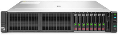 HPE DL180 Gen10 4210R 1P 16G 8SFF Svr-P35519-B21