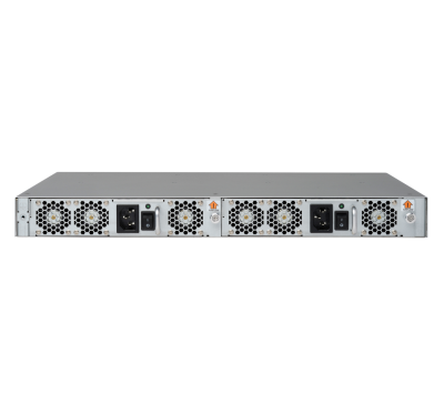 HPE SN6600B 32Gb 48/24 Power Pack+ 24-port 32Gb Short Wave SFP+ Integrated FC Switch HPE SN6600B 32Gb 48/24 Power Pack+ 24-port 32Gb Short Wave SFP+ Integrated FC Switch-Q0U59B