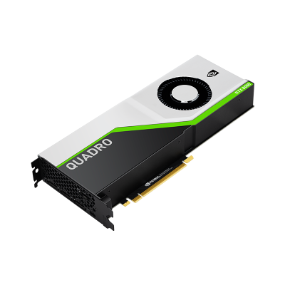 NVIDIA Quadro RTX 8000 Graphics Accelerator for HPE-R1F97C
