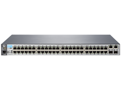 Aruba 2530-48 Switch Aruba 2530-48 Switch-J9781A