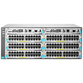 Aruba 5406R zl2 Switch-J9821A