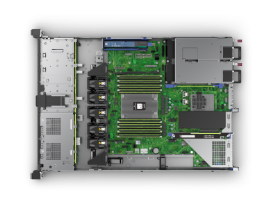 DL325 Gen10-P17200-B21