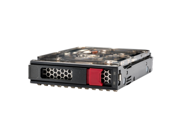 HPE 16TB SAS 12G Business Critical 7.2K LFF LP 1-year Warranty Helium 512e ISE Multi Vendor HDD HPE 16TB SAS 7.2K LFF LP ISE MV HDD-P23608-B21