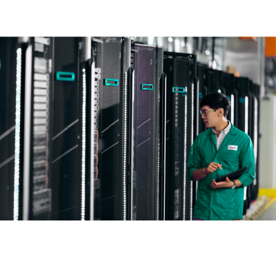 HPE ProLiant DL300 Gen10 Plus GPU 8-pin Keyed Cable Kit-P39102-B21