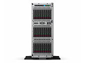 HPE ProLiant ML350 Gen10 4214 2.2GHz 12-core 1P 32GB-R P408i-a 8SFF 1x800W RPS Server-P11052-421