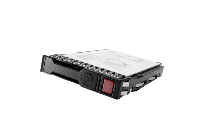HPE 300GB SAS 12G Mission Critical 15K LFF SCC 3-year Warranty Multi Vendor HDD -P04693-B21