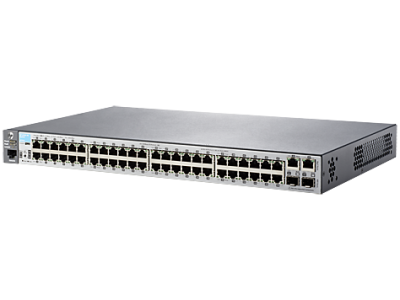 Aruba 2530-48 Switch Aruba 2530-48 Switch-J9781A