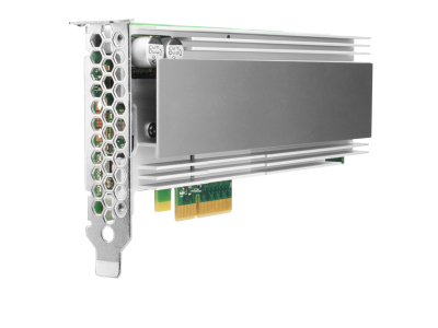HPE 6.4TB NVMe x8 MU HH DS Card HPE 6.4TB NVMe x8 MU HH DS Card-P10268-B21