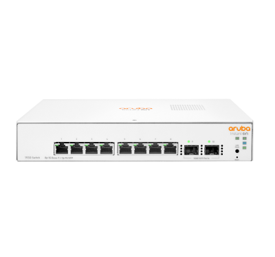 Aruba IOn 1930 8G 2SFP Switch-JL680A