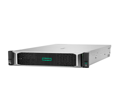 HPE DL380 G10+ 4314 1P 32G NC-B 8SFF Svr HPE DL380 G10+ 4314 1P 32G NC-B 8SFF Svr-P43358-B21