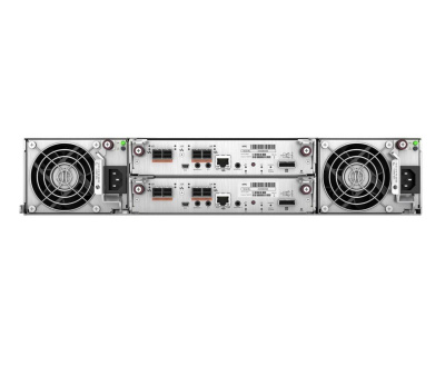 HPE MSA 1050 1GbE iSCSI DC SFF Storage-Q2R23B