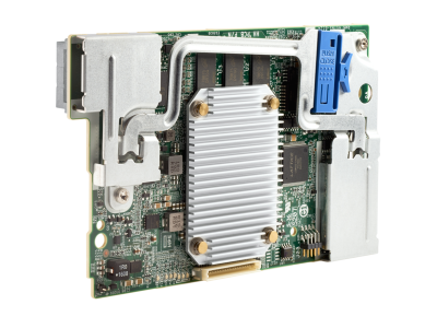 HPE Smart Array P204i-b SR Gen10 Ctrlr-804367-B21