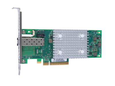 HPE SN1600Q 32Gb 1p FC HBA-P9M75A