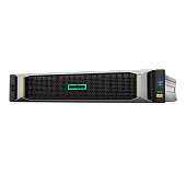 HPE MSA 1050 1GbE iSCSI DC SFF Storage-Q2R23B