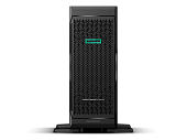 HPE ProLiant ML350 Gen10 4208 2.1GHz 8-core 1P 16GB-R E208i-a 4LFF 1x500W RPS Server-P11050-421