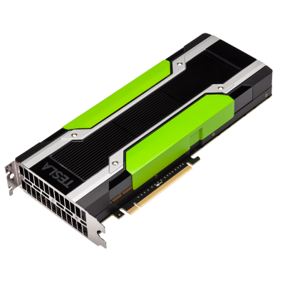 NVIDIA Tesla M10 Quad GPU Module-Q0J62C