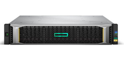 HPE MSA 1050 12Gb SAS DC SFF Storag-Q2R21A