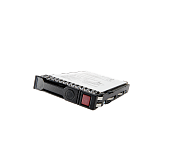 HPE 480GB SATA 6G Read Intensive SFF (2.5in) SC 3yr Wty Multi Vendor SSD-P18422-B21