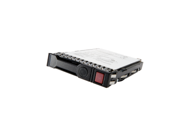 HPE 3.84TB SAS 12G Read Intensive SFF SC PM6 SSD -P26306-B21