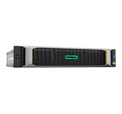 HPE MSA 2050 SAS DC LFF Storage-Q1J28B