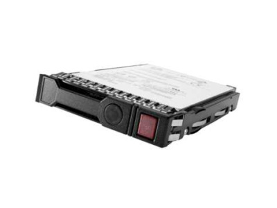 HPE MSA 10TB 12G SAS 7.2K LFF 512e HDD-P9M82A