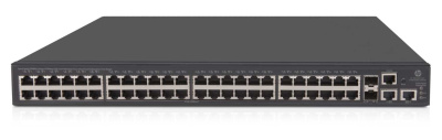 HPE OfficeConnect 1950-48G-2SFP+-2XGT-PoE+ Switch HPE 1950-48G-2SFP+-2XGT-PoE+ Switch-JG963A