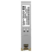 HPE X120 1G SFP RJ45 T Transceiver-JD089B
