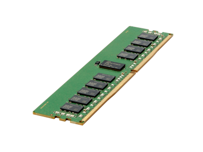 HPE 32GB (1x32GB) Dual Rank x4 DDR4-2933 CAS-21-21-21 Registered Smart Memory Kit-P00924-B21