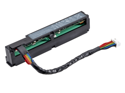 HPE 96W Smart Storage Battery (up to 20 Devices) with 145mm Cable Kit HPE 96W Smart Storage Battery (up to 20 Devices) with 145mm Cable Kit-P01366-B21