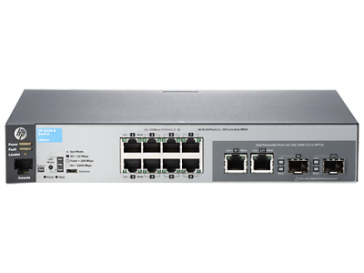 Aruba 2530-8 Switch Aruba 2530-8 Switch-J9783A