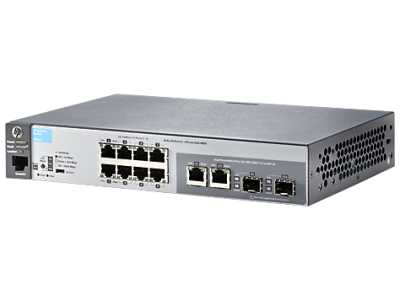 Aruba 2530-8 Switch Aruba 2530-8 Switch-J9783A
