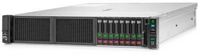 HPE ProLiant DL180 Gen10 5218 1P 16G 8SFF Svr HPE DL180 Gen10 5218 1P 16G 8SFF Svr-P35520-B21