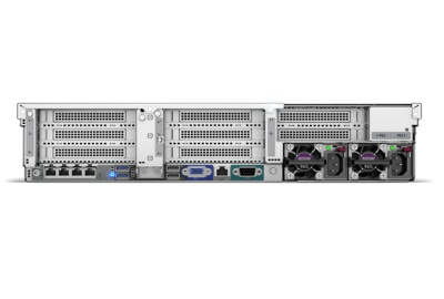 HPE ProLiant DL560 Gen10 8268 2.9GHz 24-core 4P 512GB-R 16SFF 2x1600W RPS Server -P40457-B21