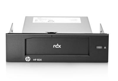 HPE RDX USB 3.0 Internal Docking Station-C8S06A