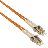 HPE 5m Premier Flex LC/LC OM4 2f Cbl-QK734A