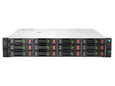 HPE D3610 Enclosure-Q1J09A