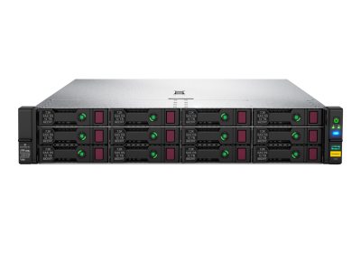 HPE StoreEasy 1660 64TB SAS Storage HPE StoreEasy 1660 64TB SAS Storage-Q2P75A