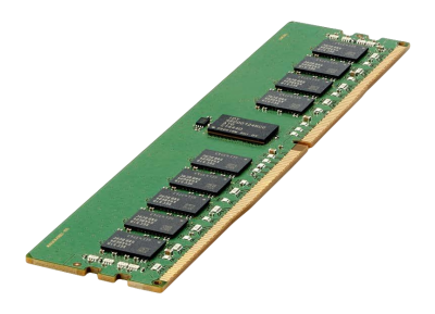 HPE 32GB 2Rx4 PC4-2666V-R Smart Kit-815100-B21