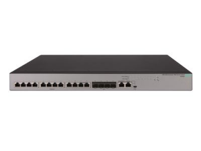 HPE 1950 12XGT 4SFP+ Switch-JH295A
