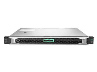 HPE ProLiant DL160 Gen10 4208 1P 16G 8SFF Svr DL160 Gen10-P19560-B21