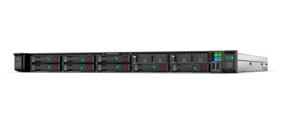HPE DL360 Gen10 6226R 1P 32G NC 8SFF Svr HPE DL360 Gen10 6226R 1P 32G NC 8SFF Svr-P40406-B21