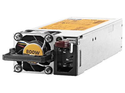 HPE 800W FS Plat Ht Plg Pwr Supply Kit HPE 800W FS Plat Ht Plg Pwr Supply Kit-720479-B21