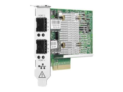 HPE Ethernet 10Gb 2P 530SFP+ Adptr-652503-B21