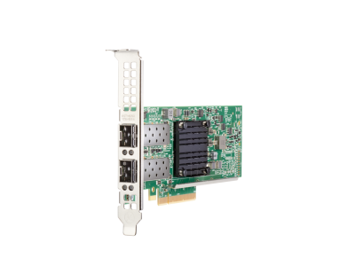HPE Eth 10/25Gb 2p 631SFP28 Adptr-817718-B21