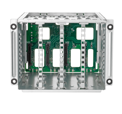 HPE DL385 G10+ 2SFF NVMe/SAS SC Risr Kit-P14505-B21